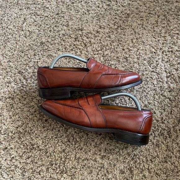 Allen Edmonds Randolph Loafers Men’s Size 9B